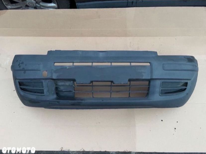 Zderzak przód Fiat panda II 2 169 - 1
