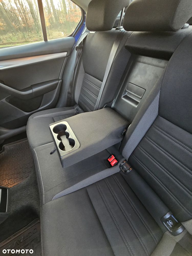 Skoda Octavia 1.0 TSI Ambition - 19