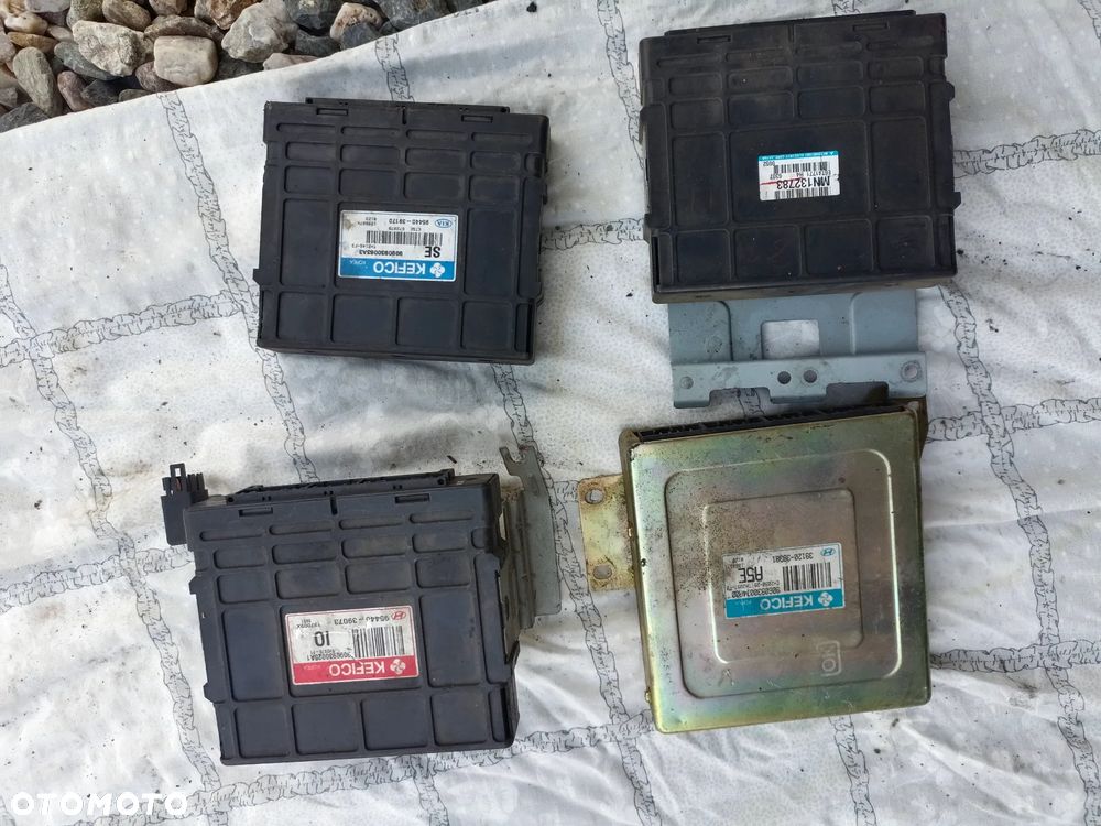 KIA MAGENTIS HYUNDAI SONATA 98-05 2.5 v6 komputer sterownik skrzyni biegow ecu 95440-39073 95440-39170 silnika 1998 1999 2000 2001 2002 2003 2004 05