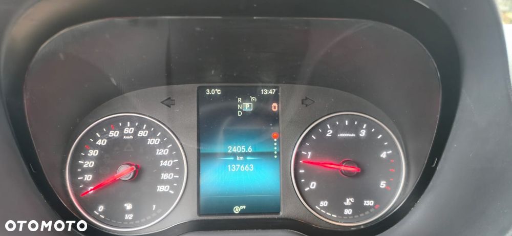 Mercedes-Benz Sprinter 315 - 15