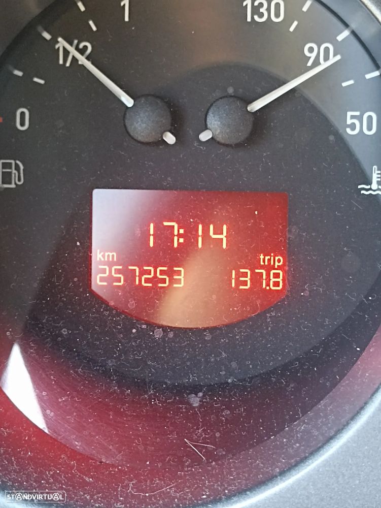 SEAT Altea 1.9 TDI Reference - 16