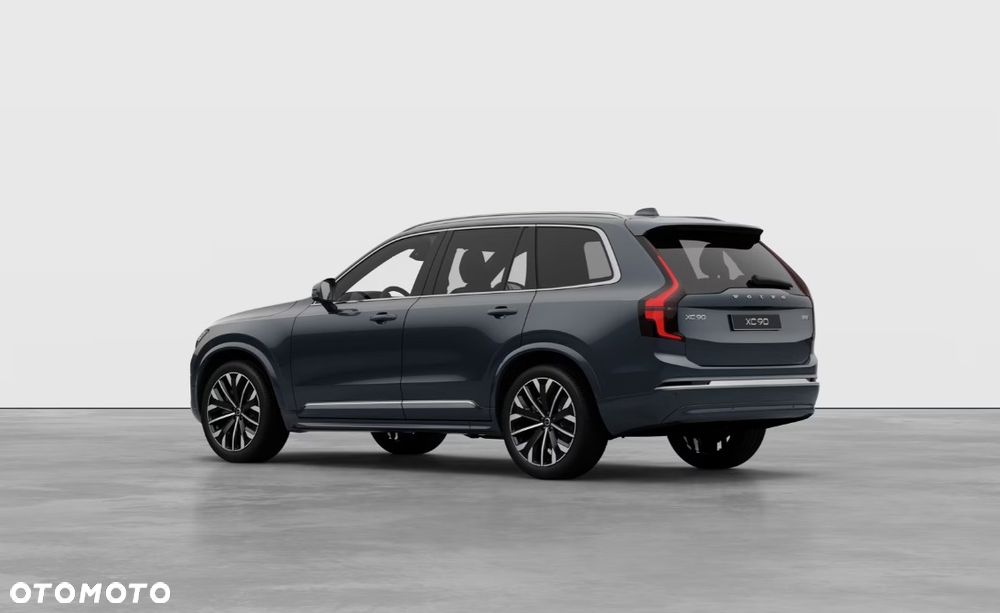 Volvo XC 90 B5 B AWD Ultra Bright 7os - 3