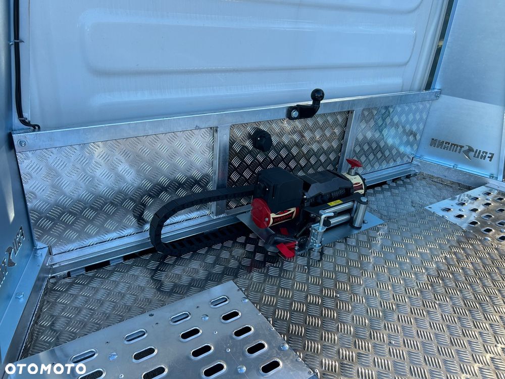Iveco Daily 70c21 - 4