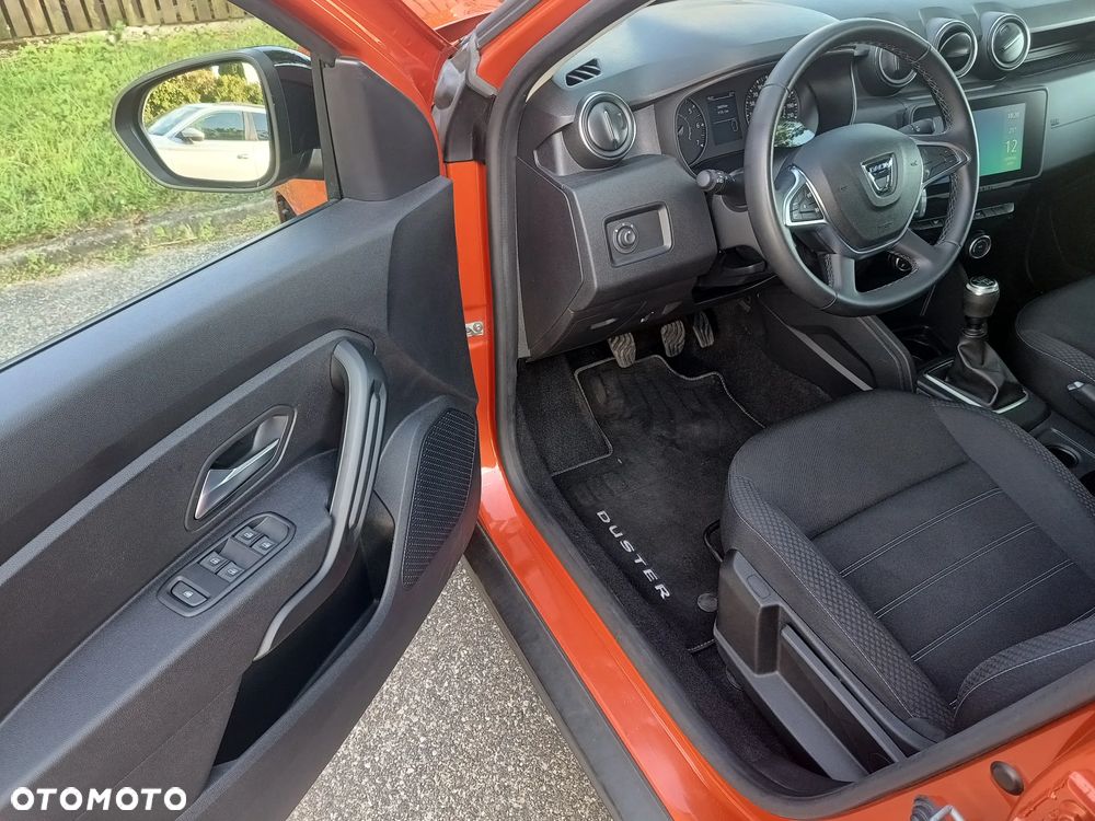 Dacia Duster - 7