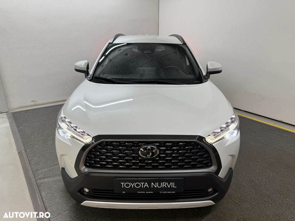 Toyota Corolla Cross - 7