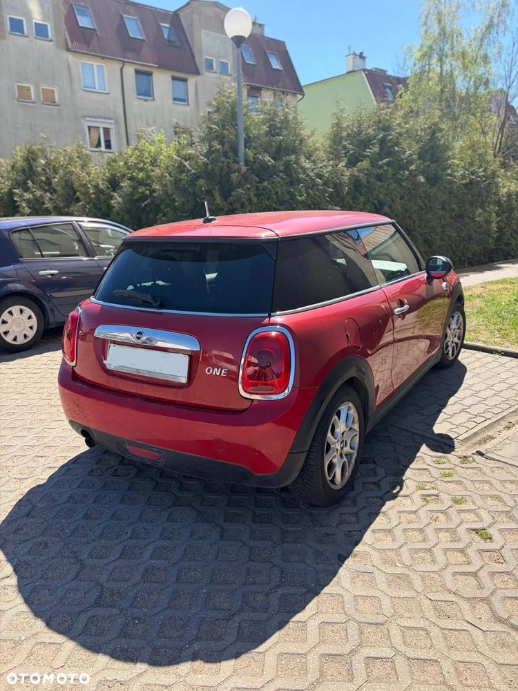 MINI ONE - 2