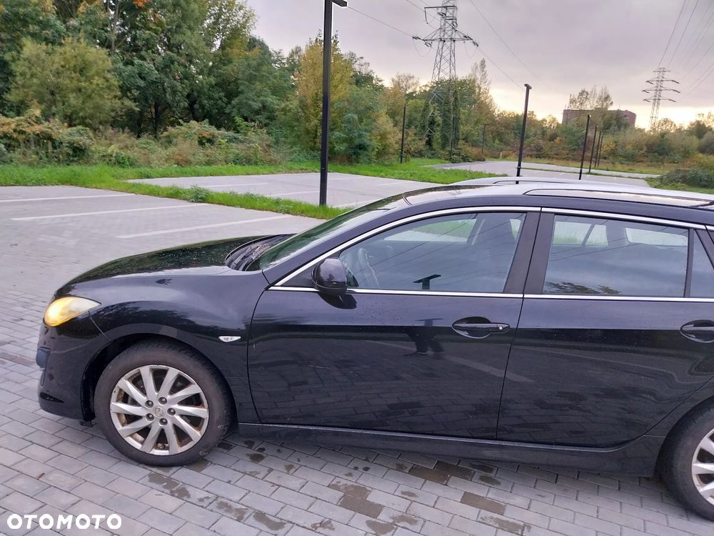 Mazda 6 2.0 Exclusive - 2
