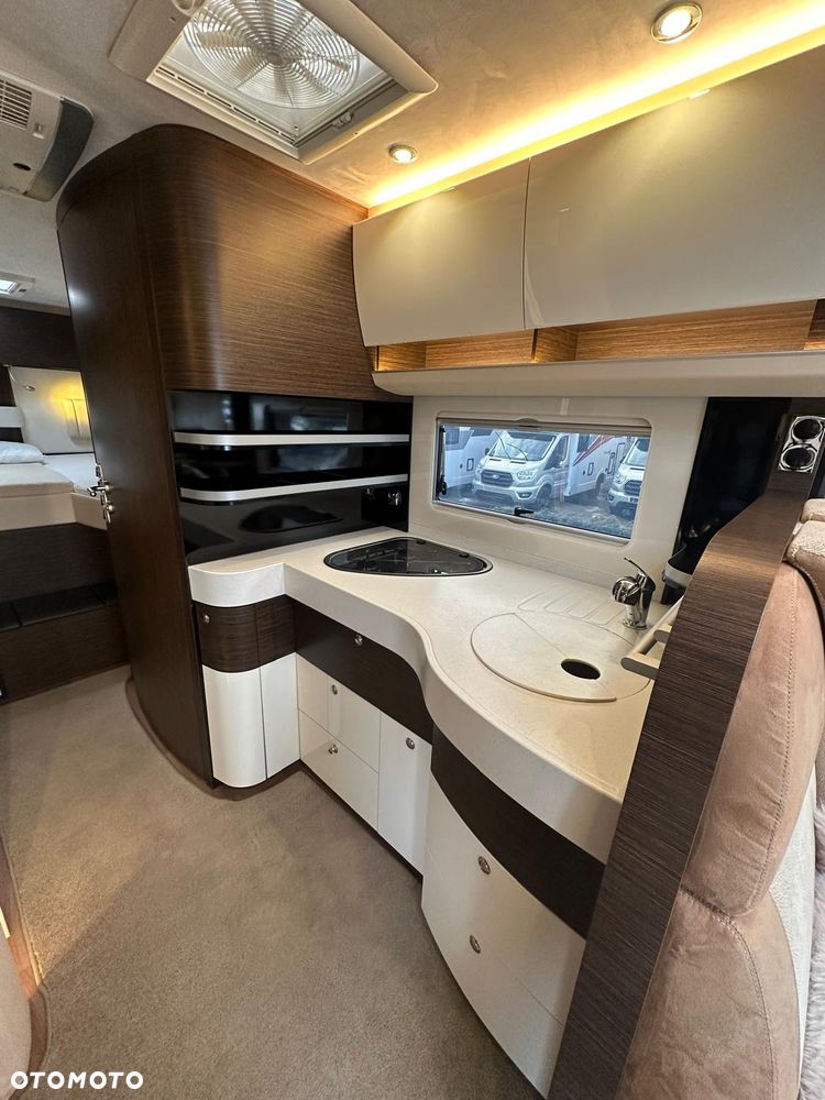 Concorde CREDO 791L model 2016 - 13