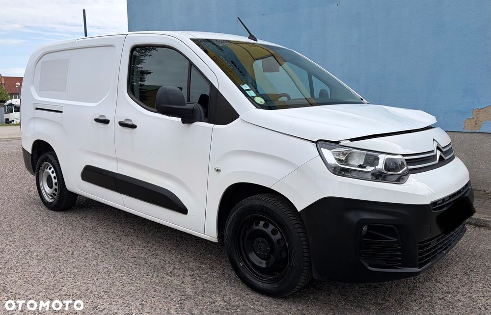 Citroën Berlingo - 2