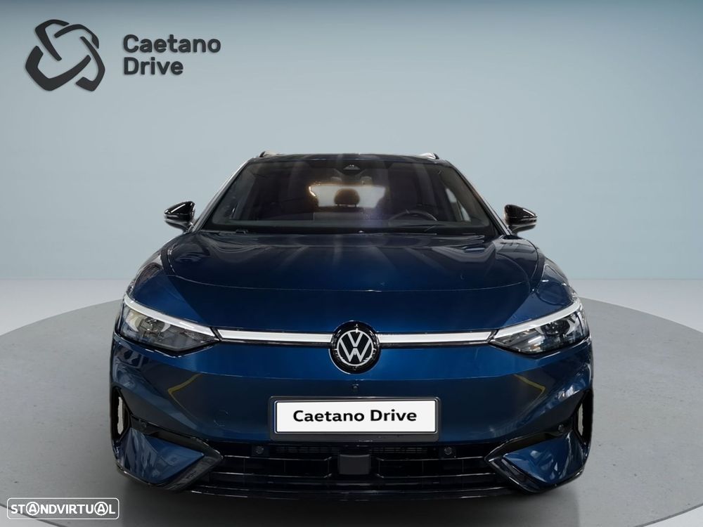 VW ID.7 Tourer 77 kWh Pro Urban - 3