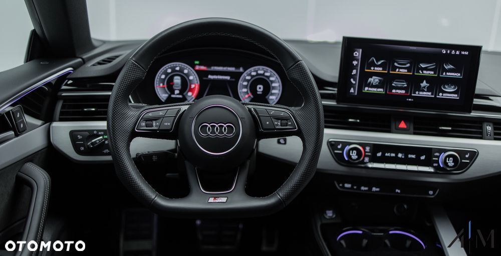 Audi A5 Sportback - 17