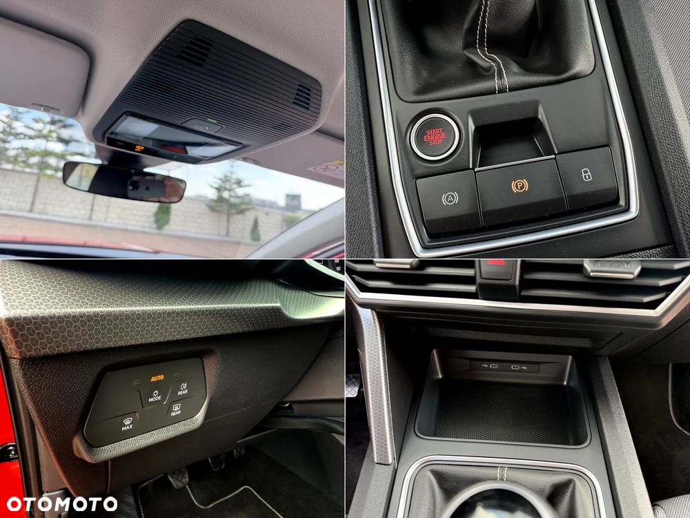 Seat Leon 1.0 TSI Style - 23