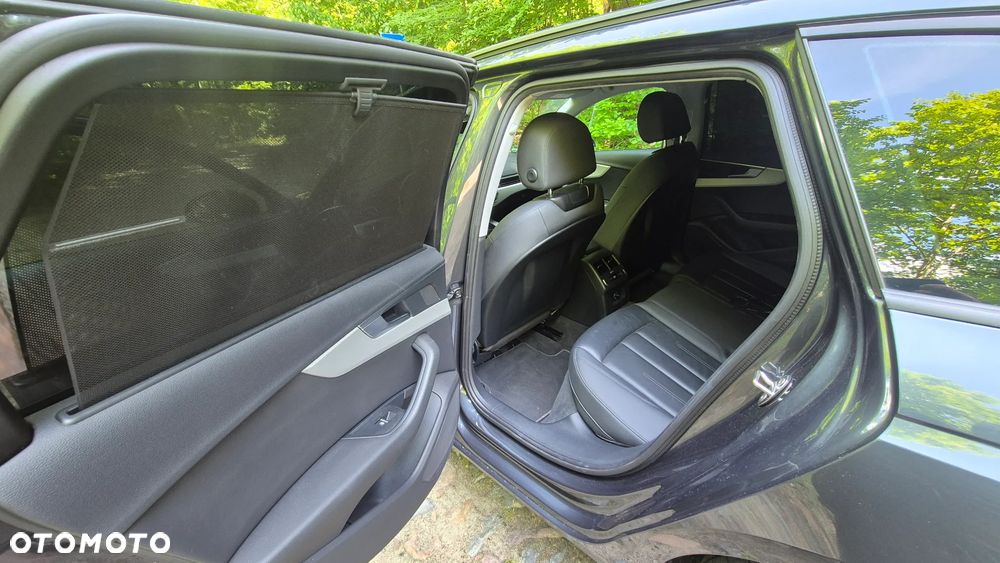 Audi A4 Avant 35 TDI mHEV S tronic - 6