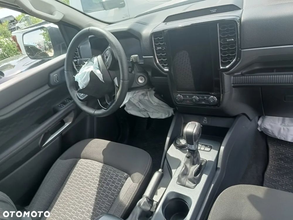 Ford Ranger 2.0 EcoBlue 4x4 DC XLT - 16
