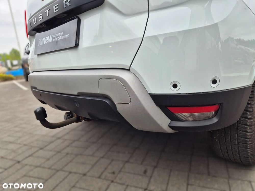 Dacia Duster SCe 115 2WD Prestige - 31