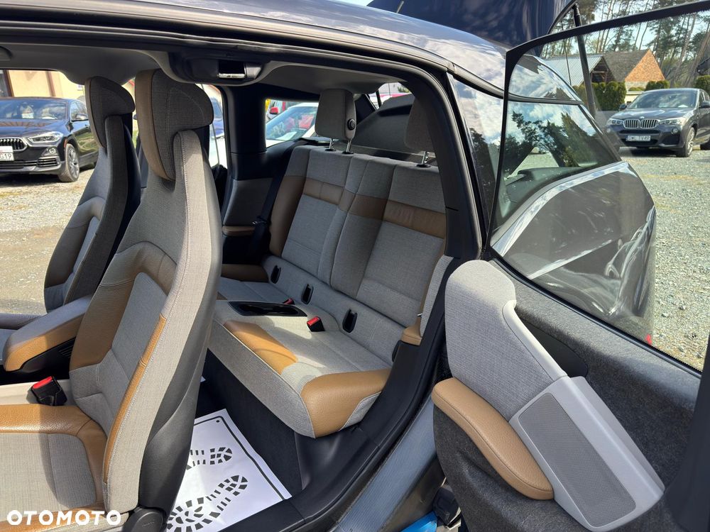 BMW i3 (60 Ah) - 18