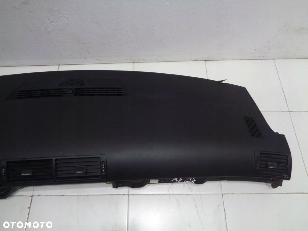 audi a4 b6 b7 8e kokpit deska rozdzielcza 01-07r - 5