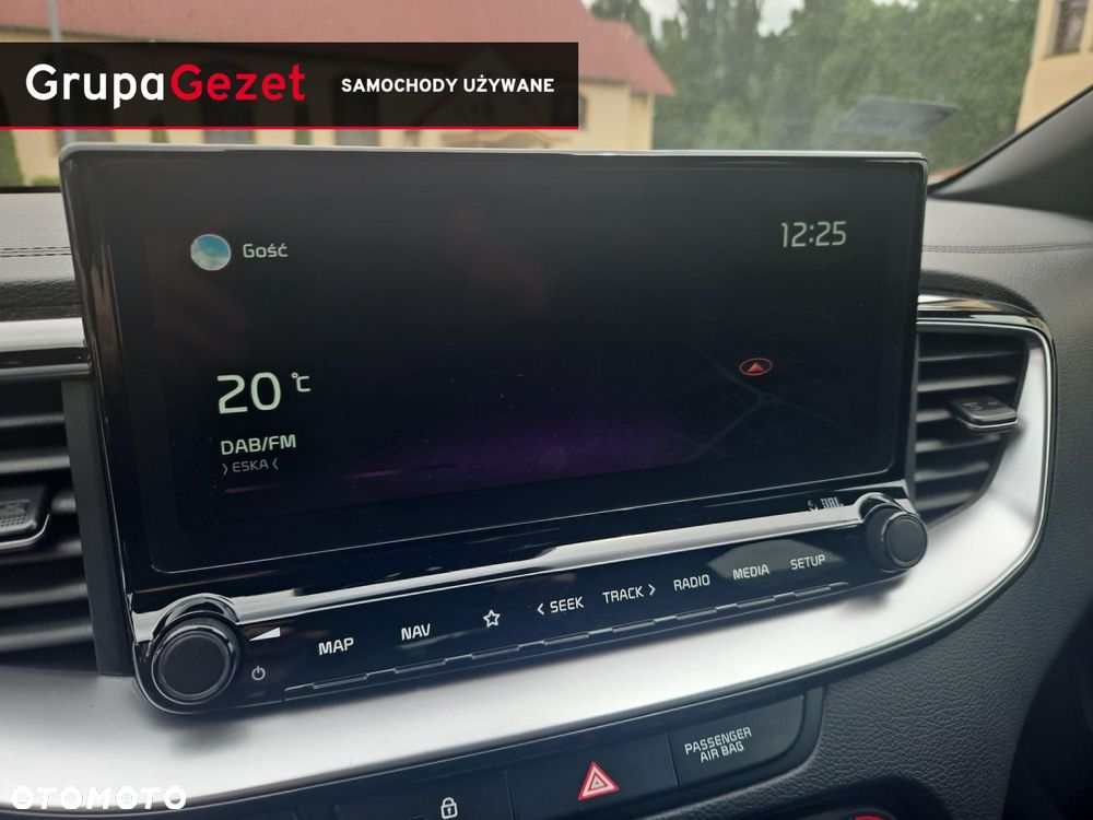 Kia ProCeed 1.4 T-GDI GT Line DCT - 26