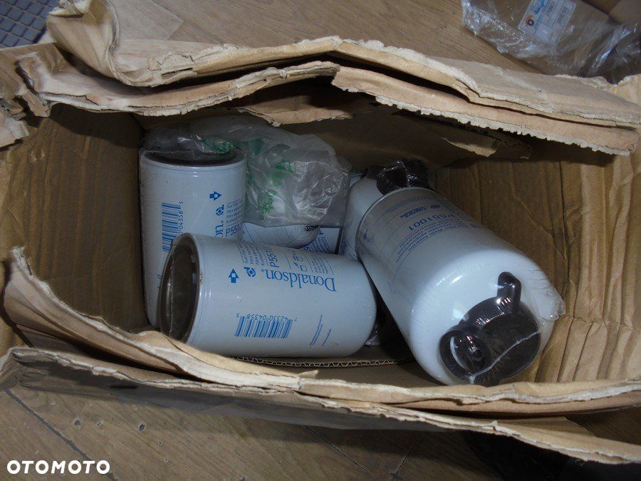 DONALDSON P551001 FILTR PALIWA CASE DAEWOO NEW HOL - 2