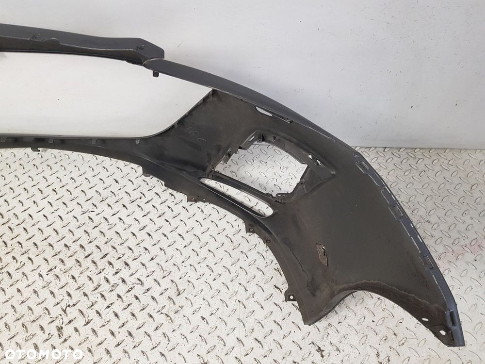 ŁADNY ZDERZAK PRZEDNI PRZÓD MAZDA 3 II 09-13 BBH2-50031 SPRYSKIWACZE - 6