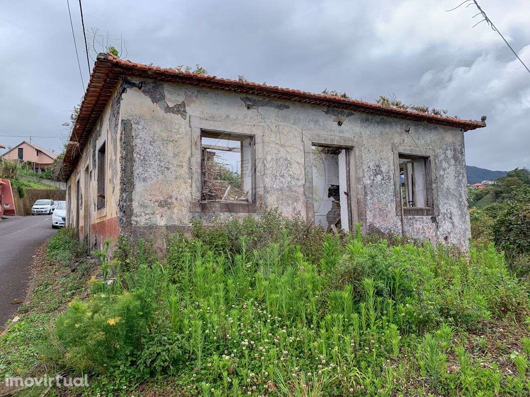 Moradia T3 para venda - Grande imagem: 2/16