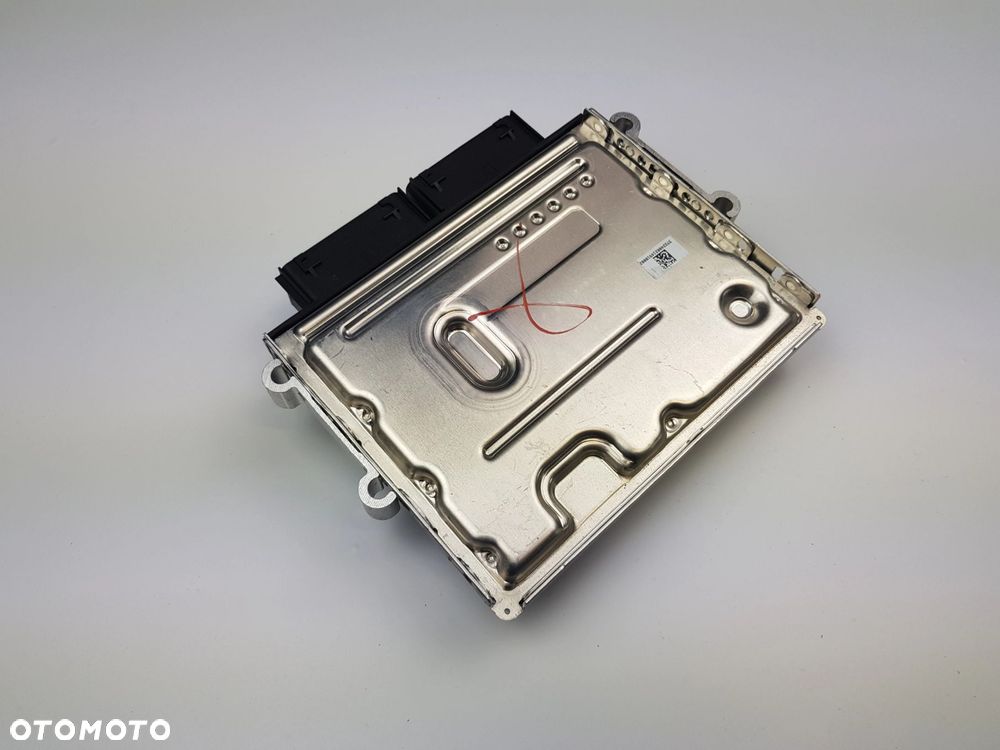 Komputer Sterownik silnika Ford Fiesta MK8 1.5 B K1BY-12A650-BA - 9