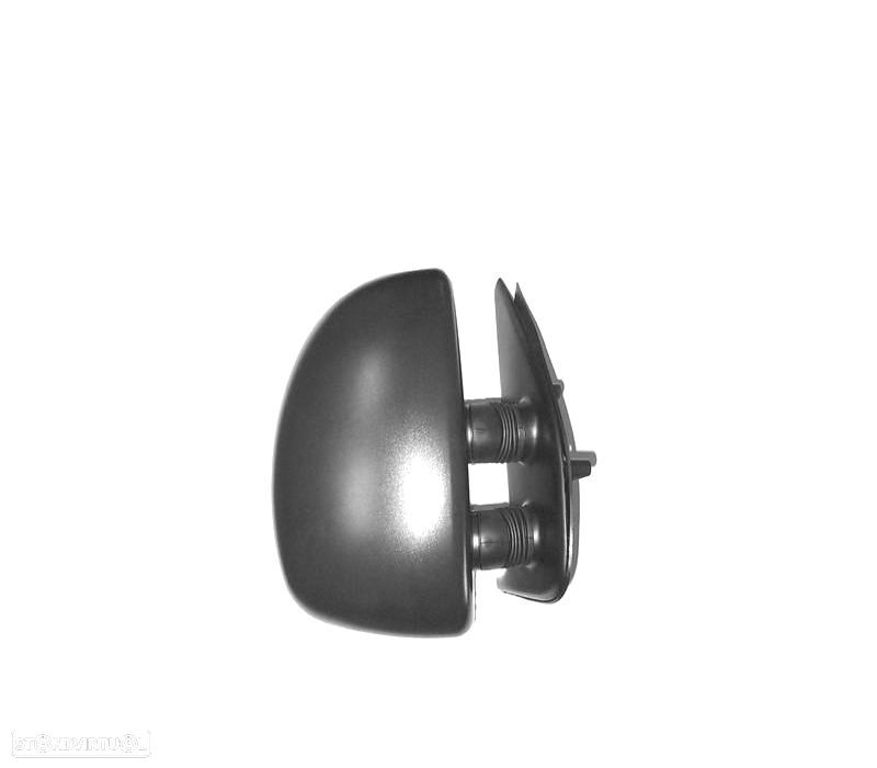ESPELHO COMPLETO DIREITO PEUGEOT BOXER 01-06 - 1