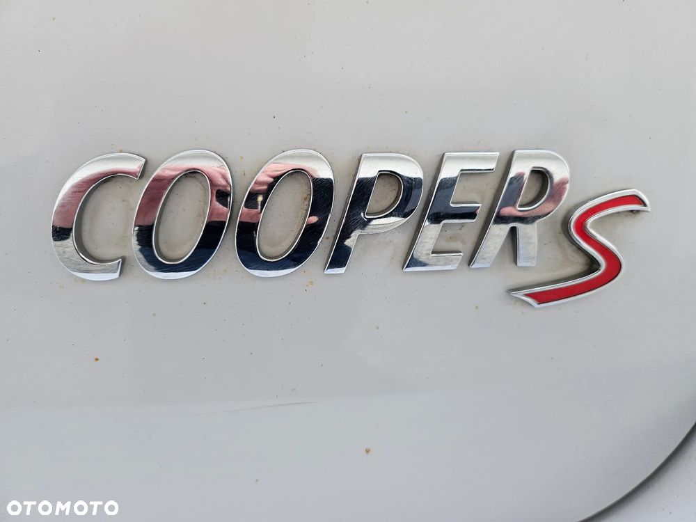 MINI Countryman Cooper S - 30