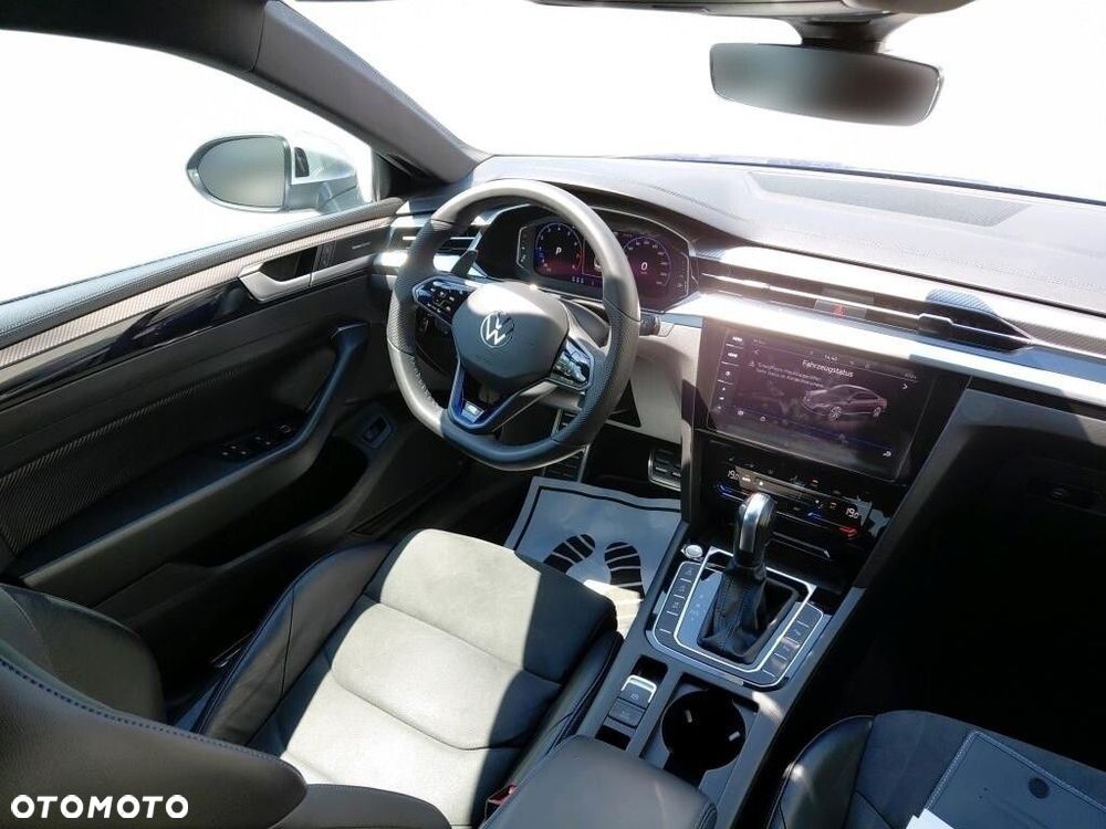 Volkswagen Arteon 2.0 TSI 4Motion R DSG - 6
