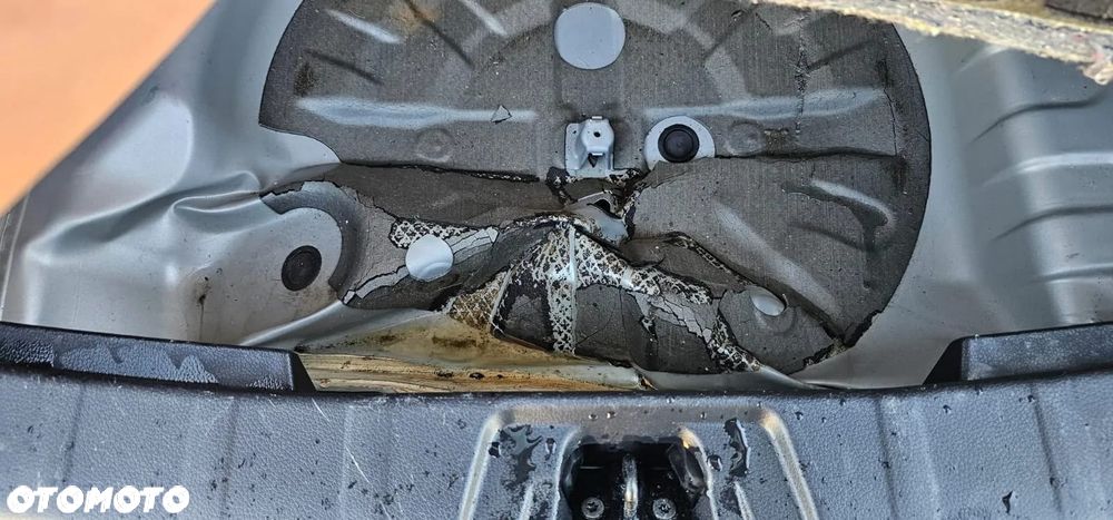 Nissan Qashqai 1.5 dCi N-Connecta EU6 - 17