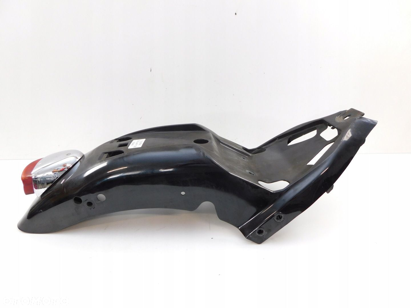 GILERA COGUAR 125 NADKOLE BŁOTNIK TYŁ - 2
