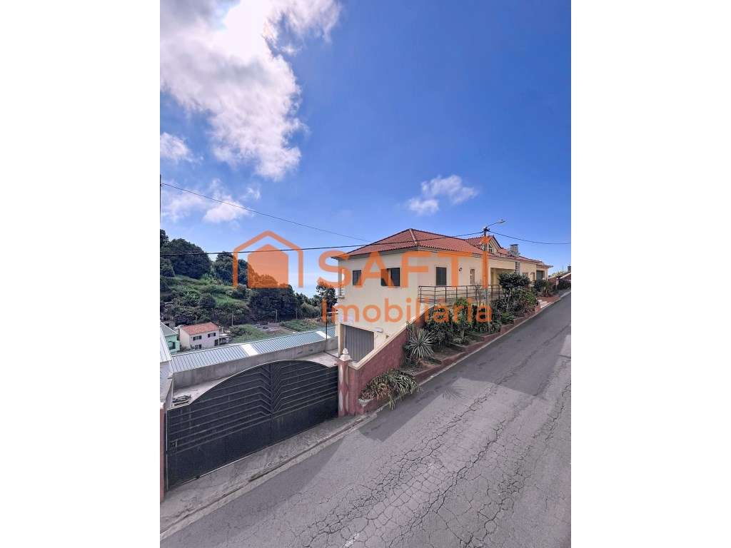 casa en venta Ponta do Sol, isla da Madeira - Grande imagem: 3/16