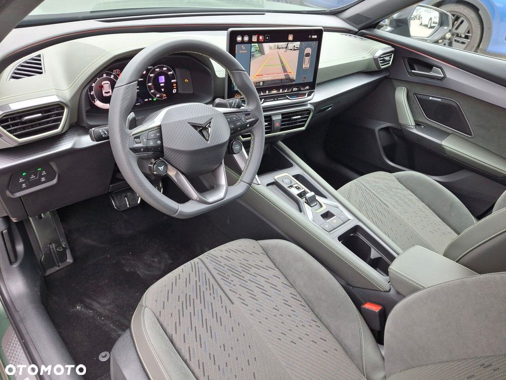 Cupra Formentor 2.0 TSI 4Drive Tribe Edition VZ DSG - 17