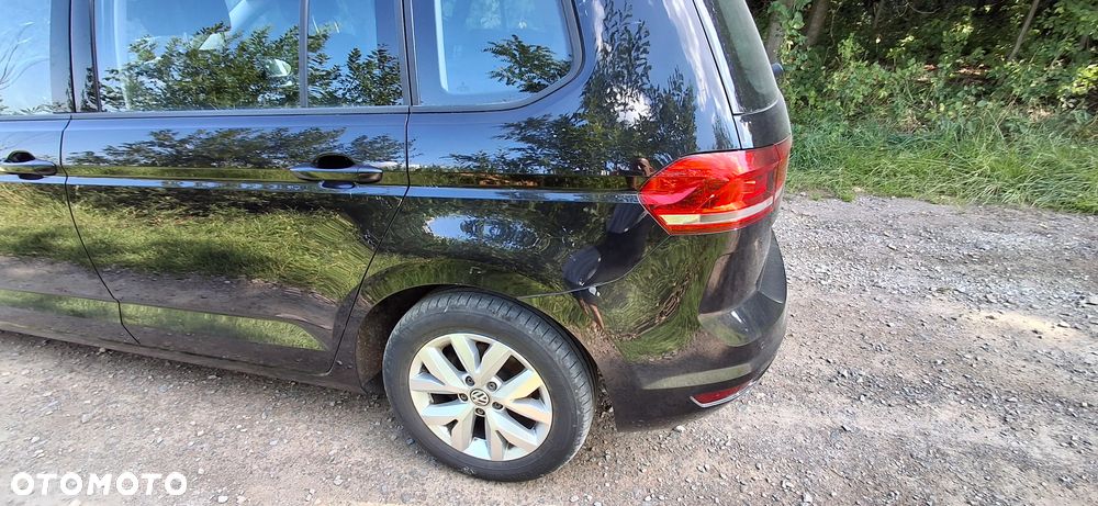 Volkswagen Touran 2.0 TDI SCR DSG Join - 27