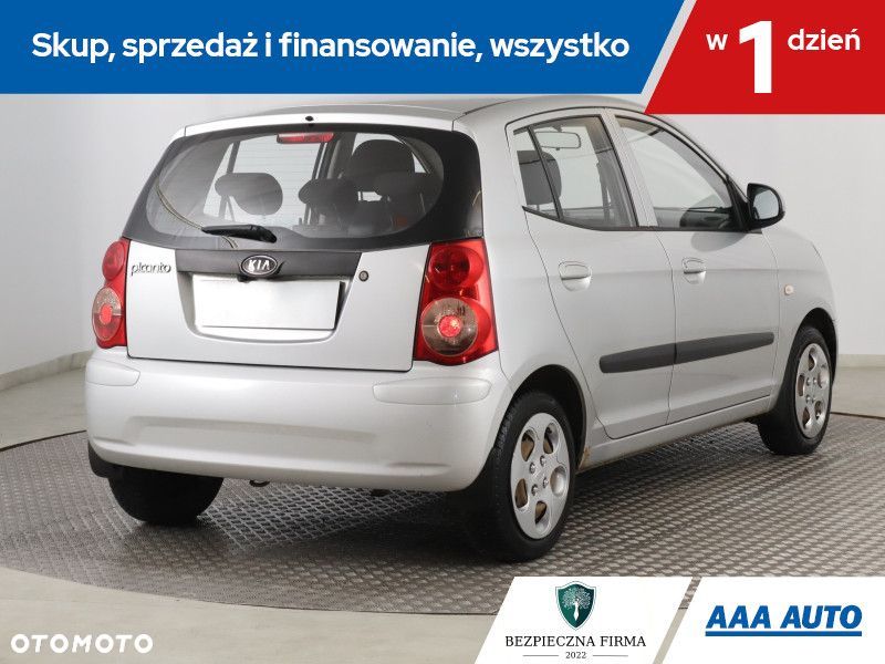 Kia Picanto - 6