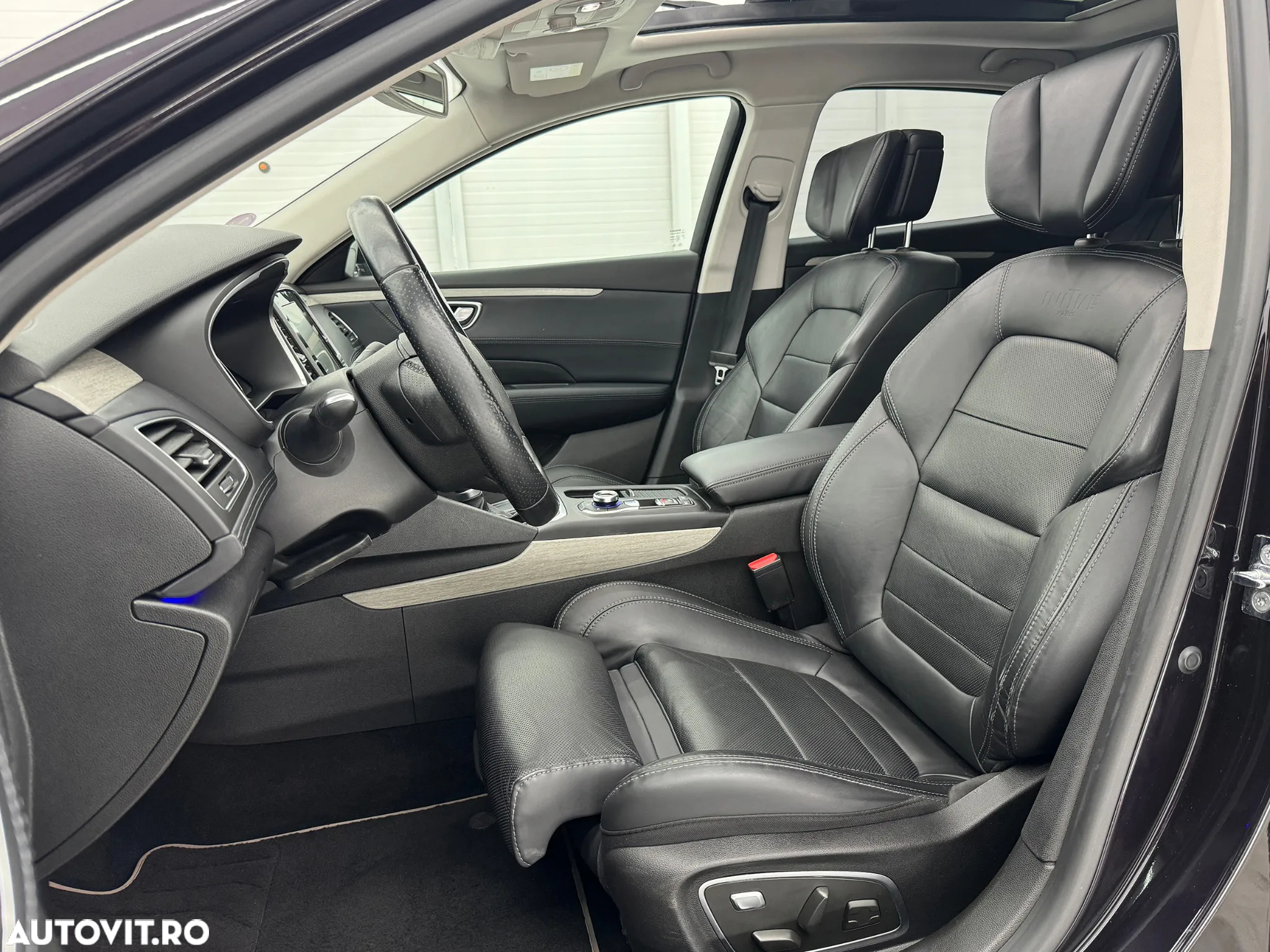 Renault Talisman ENERGY TCe 200 EDC INITIALE PARIS - 13
