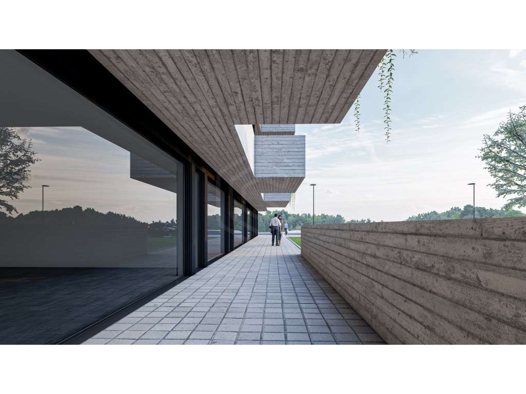 Loja com 84m2 e lugar de garagem - Grande imagem: 2/12