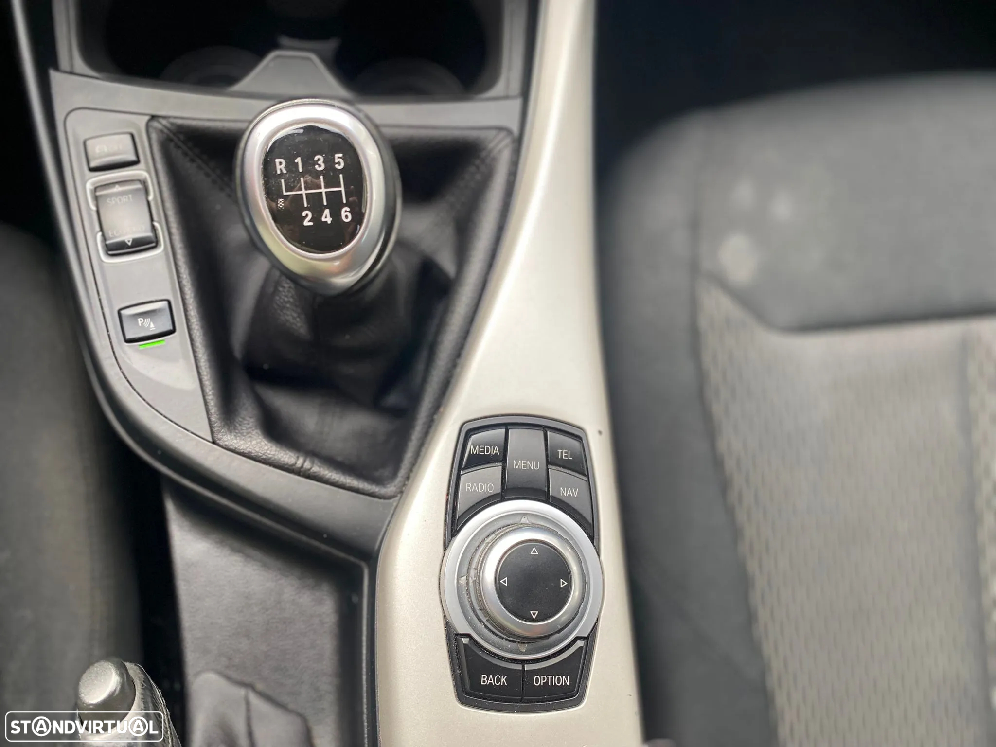 BMW 116 d Advantage - 18