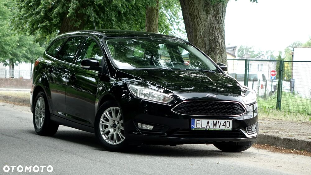 Ford Focus - 40