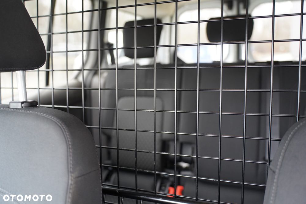 Ford Transit Connect Kombi 230 L2 Trend - 21