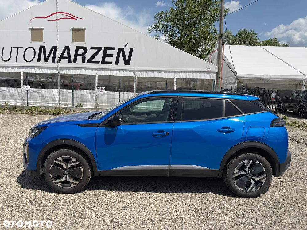 Peugeot 2008 PureTech 100 Allure S&S BVM6 - 2