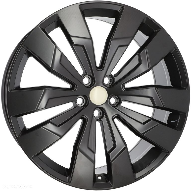 4x Felgi 22 m.in. do LAND ROVER Defender Discovery Range ROVER L460 Sport L461 L494 - I1131 (FBX175) - 7