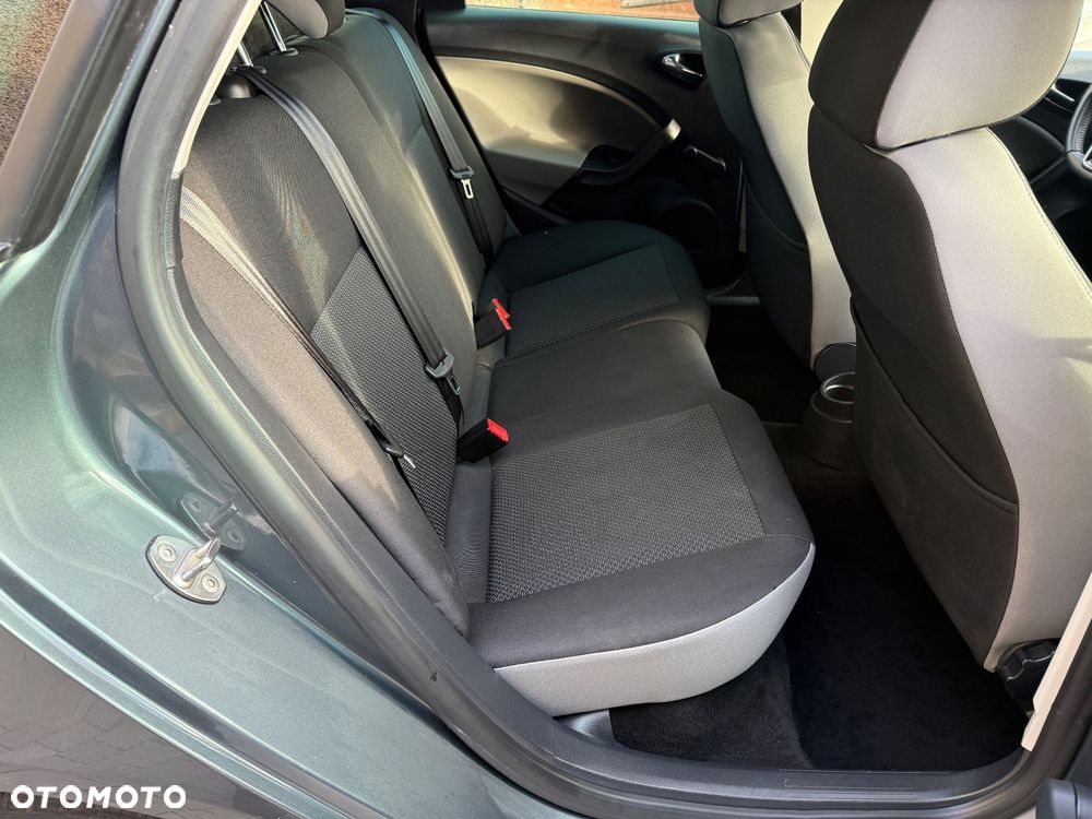 Seat Ibiza 1.2 TSI CONNECT - 17