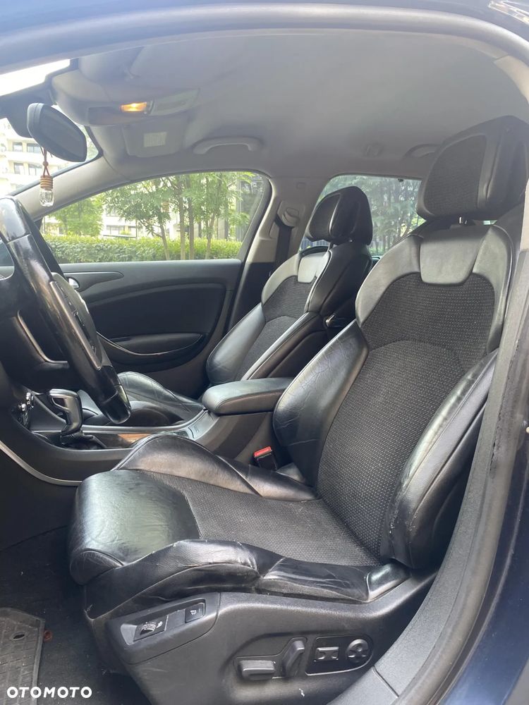 Citroën C5 HDi 165 FAP Exclusive - 8