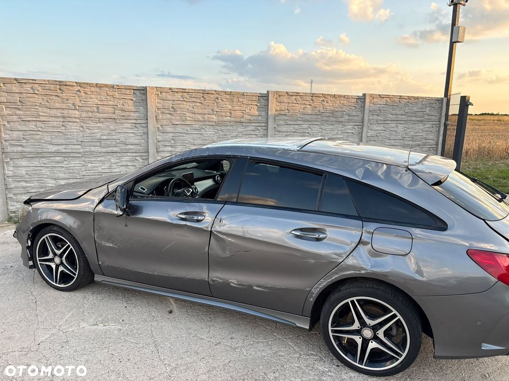 Mercedes-Benz CLA 200 d 7G-DCT AMG Line - 31