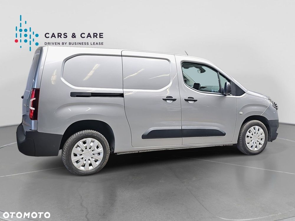 Toyota ProAce 2.3T 1.5D-4D 100KM long Furgon Active - 5