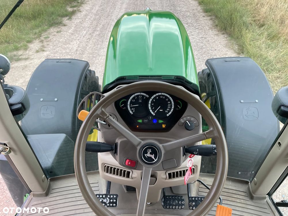 John Deere 6930 Premium - 19