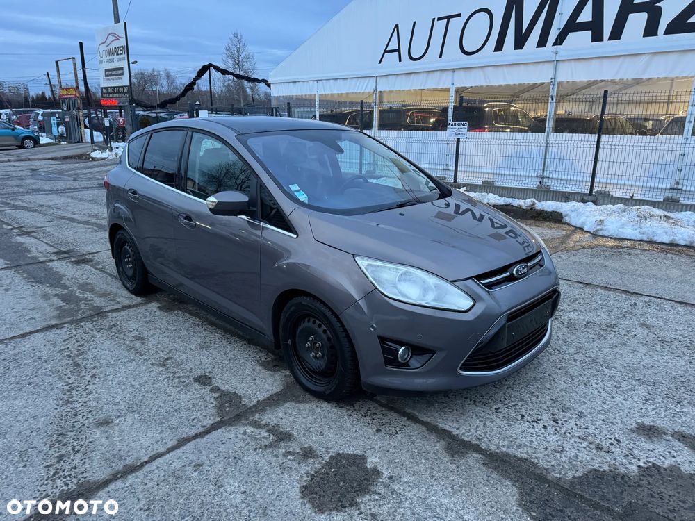 Ford C-MAX 1.6 TDCi Edition - 7