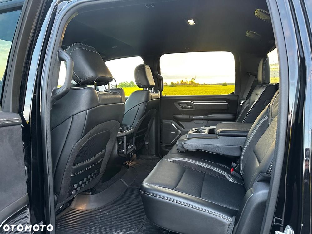 RAM 1500 TRX - 15