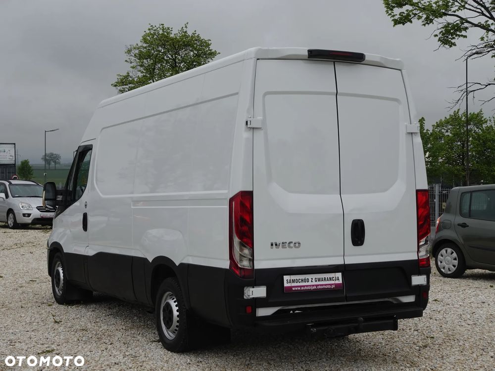 Iveco 35S14 L3H2 - 6